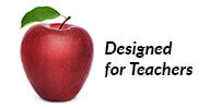 Course designed for teachers