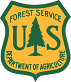 Alaska Forest Service Department of Agriculture