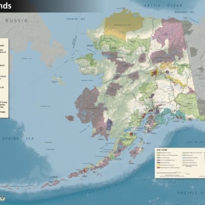 Alaska_Public_Lands_Map4000x2255