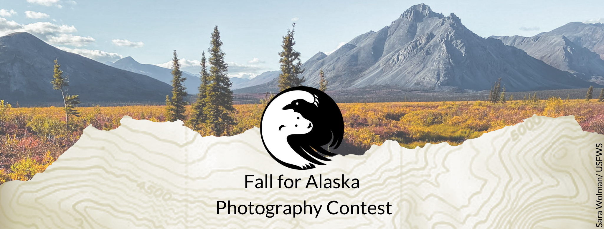 Fall for Alaska Photography Contest