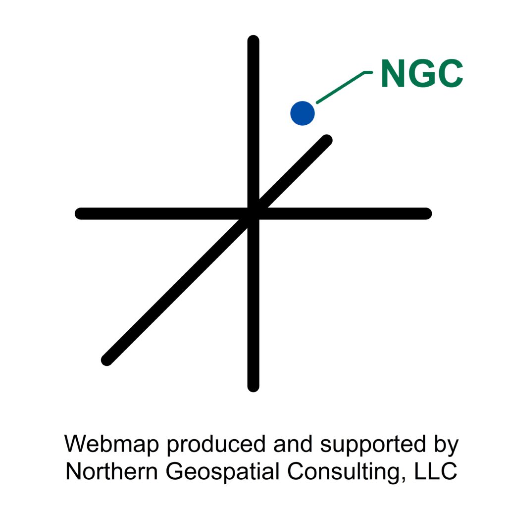 Northern Geospatial Consulting, LLC